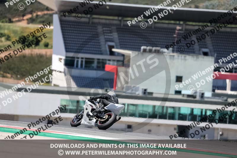 may 2019;motorbikes;no limits;peter wileman photography;portimao;portugal;trackday digital images